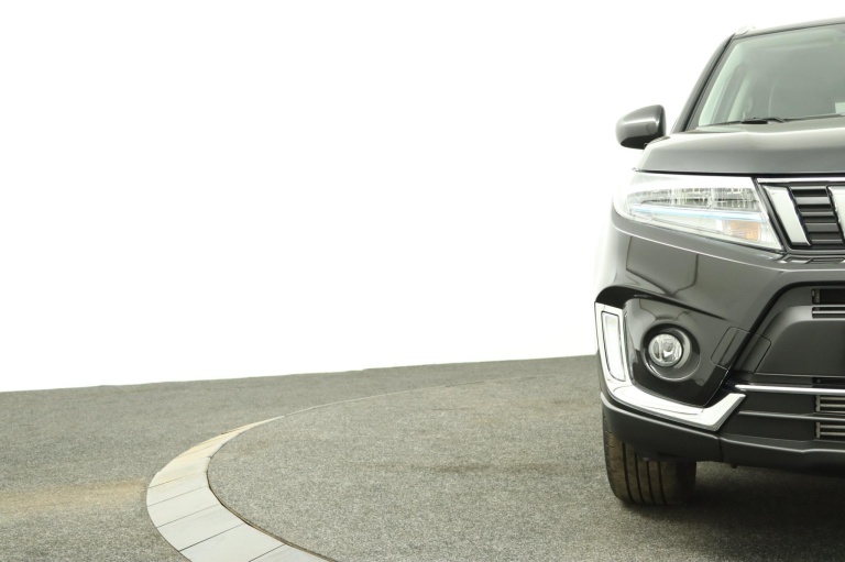 Suzuki Vitara - 1.4 Boosterjet Select Smart Hybrid 35