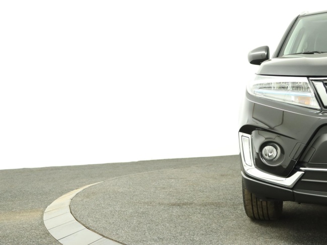 Suzuki Vitara - 1.4 Boosterjet Select Smart Hybrid