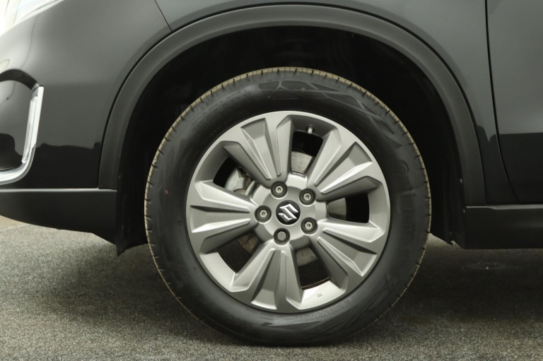 Suzuki Vitara - 1.4 Boosterjet Select Smart Hybrid 37