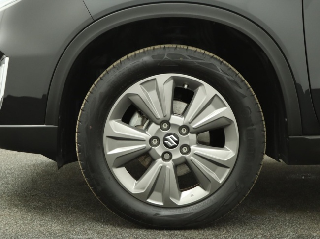 Suzuki Vitara - 1.4 Boosterjet Select Smart Hybrid