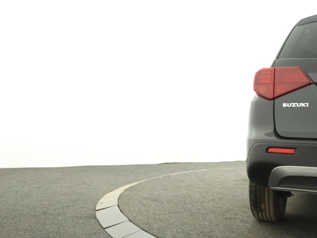 Suzuki Vitara - 1.4 Boosterjet Select Smart Hybrid