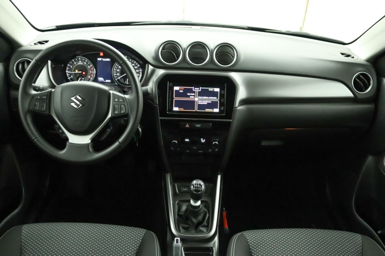 Suzuki Vitara - 1.4 Boosterjet Select Smart Hybrid 4