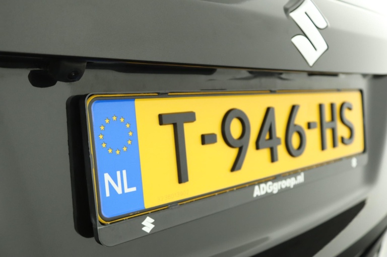 Suzuki Vitara - 1.4 Boosterjet Select Smart Hybrid 40