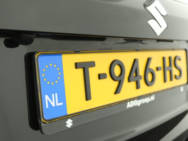 Suzuki Vitara - 1.4 Boosterjet Select Smart Hybrid