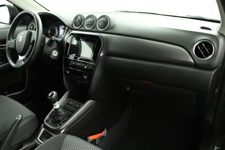 Suzuki Vitara - 1.4 Boosterjet Select Smart Hybrid 42