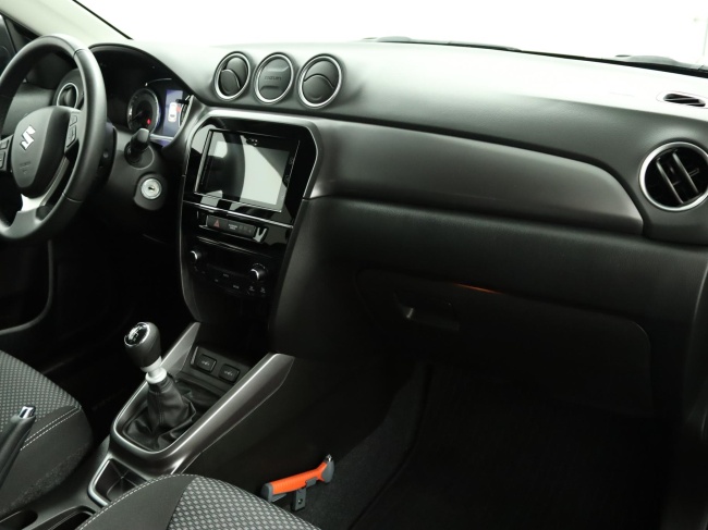 Suzuki Vitara - 1.4 Boosterjet Select Smart Hybrid