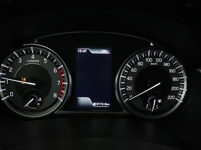 Suzuki Vitara - 1.4 Boosterjet Select Smart Hybrid