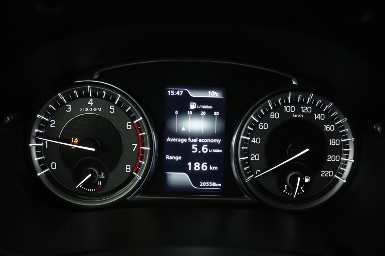 Suzuki Vitara - 1.4 Boosterjet Select Smart Hybrid 47