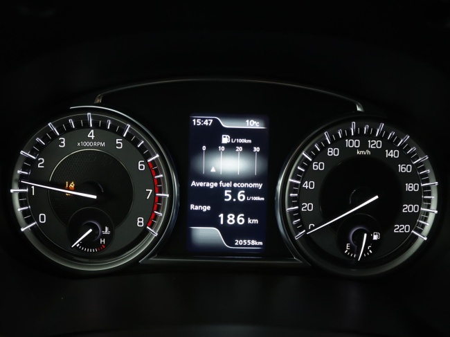 Suzuki Vitara - 1.4 Boosterjet Select Smart Hybrid