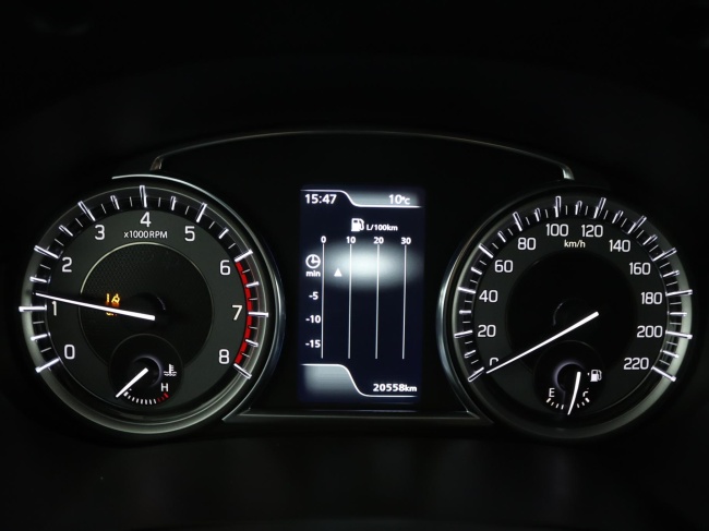 Suzuki Vitara - 1.4 Boosterjet Select Smart Hybrid