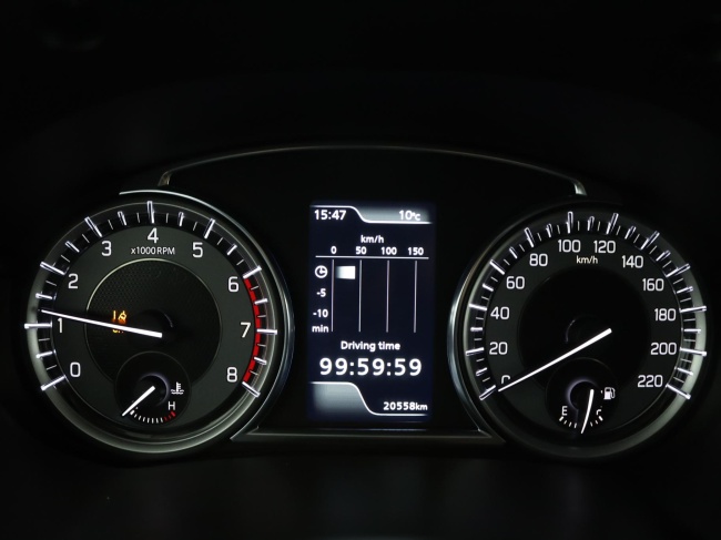 Suzuki Vitara - 1.4 Boosterjet Select Smart Hybrid