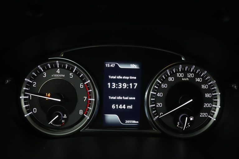 Suzuki Vitara - 1.4 Boosterjet Select Smart Hybrid 50