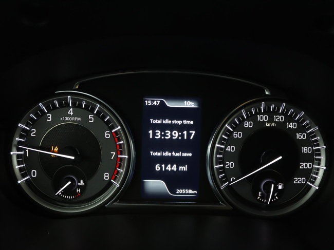 Suzuki Vitara - 1.4 Boosterjet Select Smart Hybrid