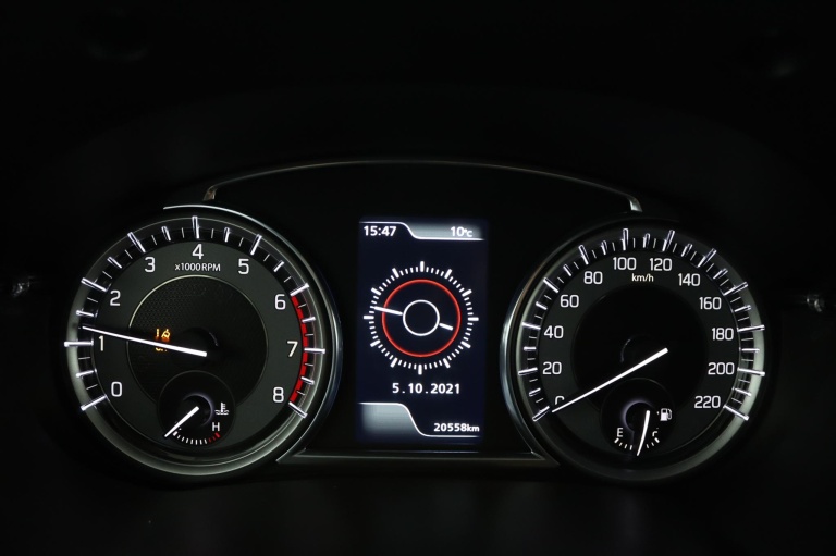 Suzuki Vitara - 1.4 Boosterjet Select Smart Hybrid 51