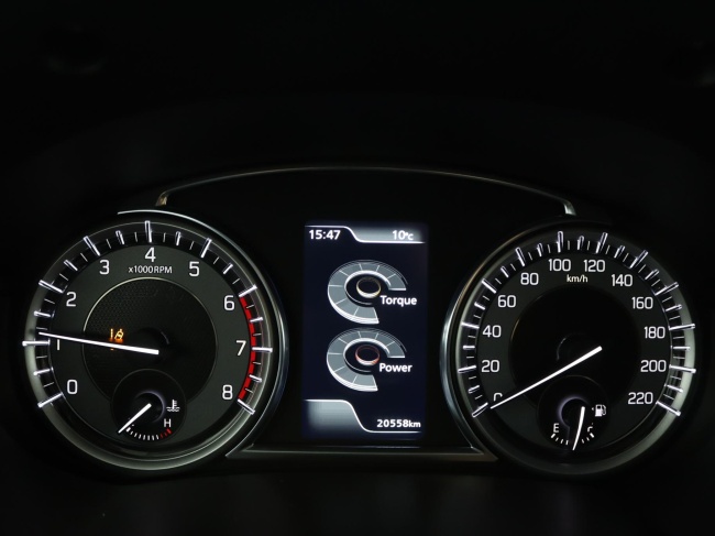 Suzuki Vitara - 1.4 Boosterjet Select Smart Hybrid