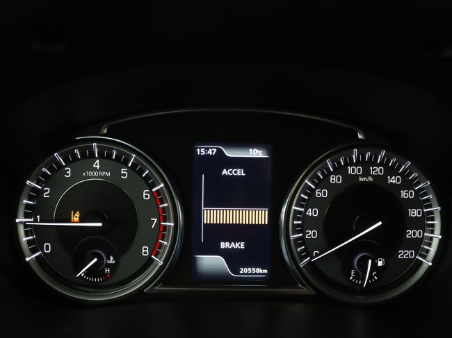 Suzuki Vitara - 1.4 Boosterjet Select Smart Hybrid