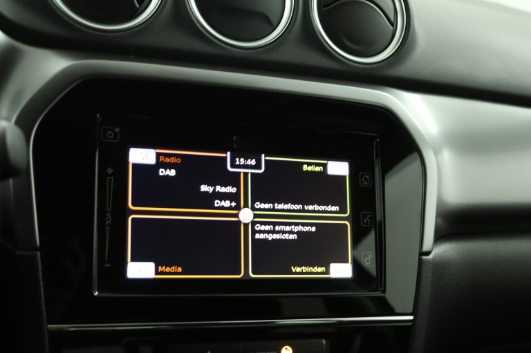 Suzuki Vitara - 1.4 Boosterjet Select Smart Hybrid 56