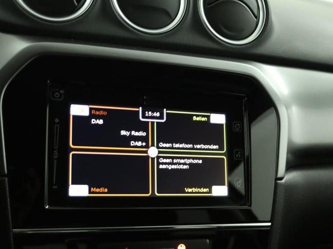 Suzuki Vitara - 1.4 Boosterjet Select Smart Hybrid