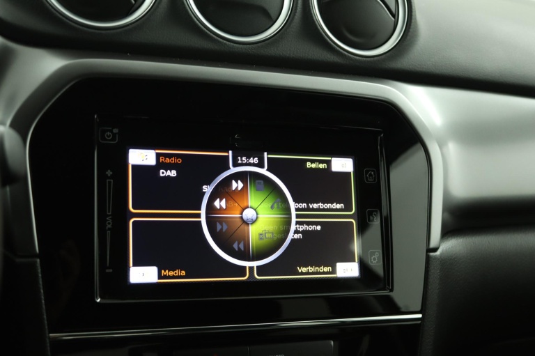 Suzuki Vitara - 1.4 Boosterjet Select Smart Hybrid 57