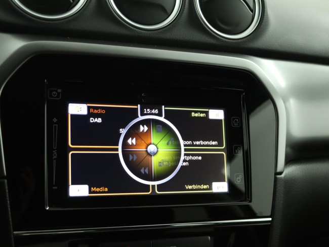 Suzuki Vitara - 1.4 Boosterjet Select Smart Hybrid