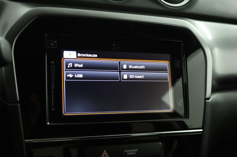 Suzuki Vitara - 1.4 Boosterjet Select Smart Hybrid 58