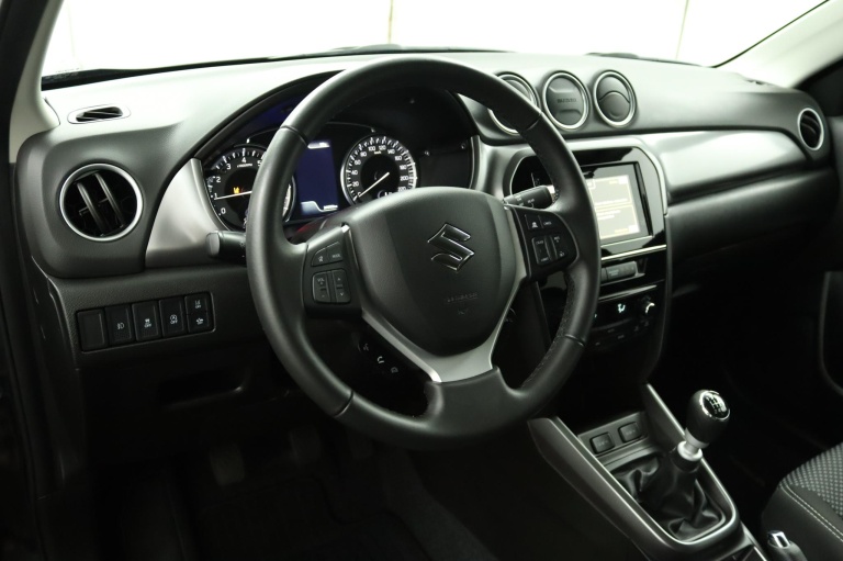 Suzuki Vitara - 1.4 Boosterjet Select Smart Hybrid 61