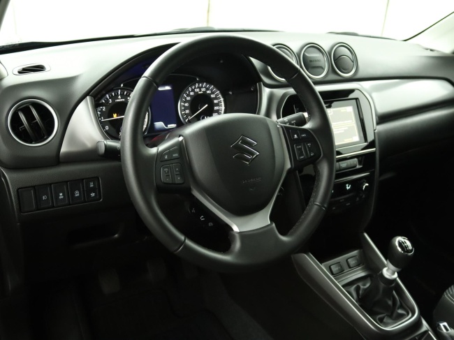 Suzuki Vitara - 1.4 Boosterjet Select Smart Hybrid