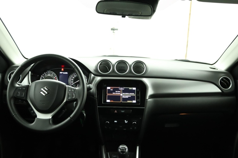 Suzuki Vitara - 1.4 Boosterjet Select Smart Hybrid 62