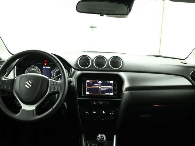 Suzuki Vitara - 1.4 Boosterjet Select Smart Hybrid