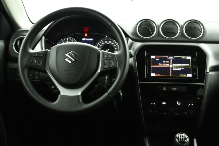 Suzuki Vitara - 1.4 Boosterjet Select Smart Hybrid 63