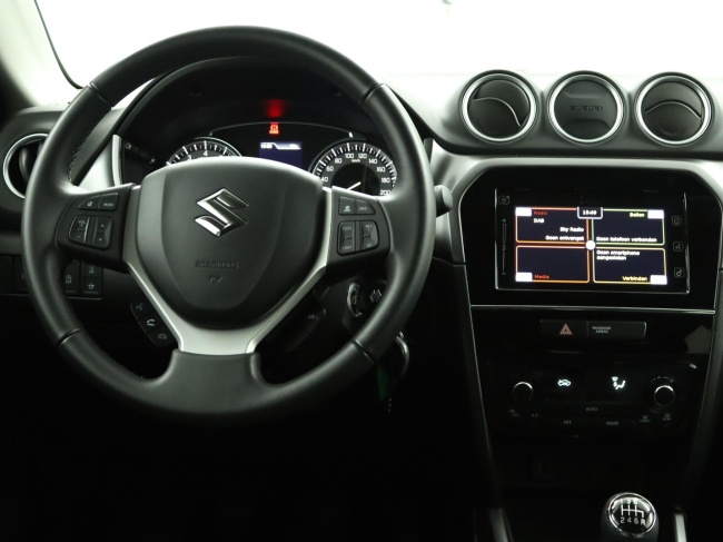 Suzuki Vitara - 1.4 Boosterjet Select Smart Hybrid