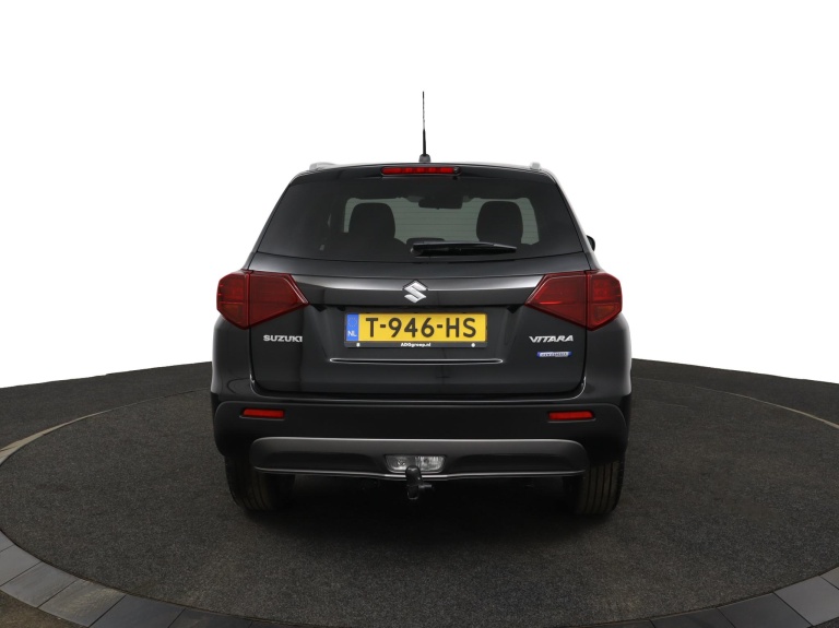 Suzuki Vitara - 1.4 Boosterjet Select Smart Hybrid 67