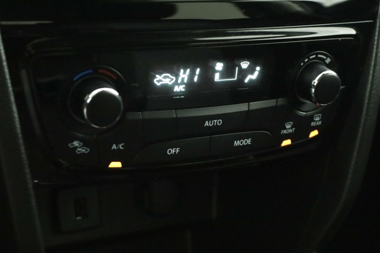 Suzuki Vitara - 1.4 Boosterjet Select Smart Hybrid 7