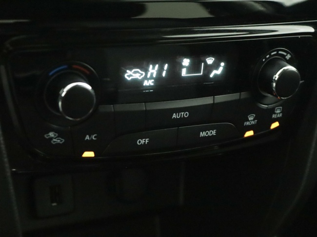 Suzuki Vitara - 1.4 Boosterjet Select Smart Hybrid