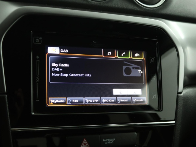 Suzuki Vitara - 1.4 Boosterjet Select Smart Hybrid