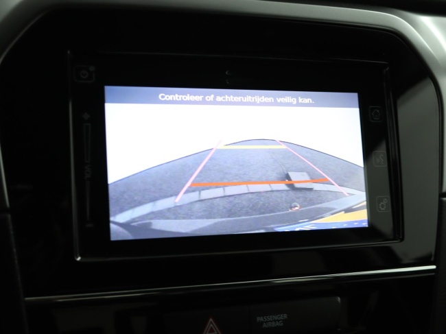 Suzuki Vitara - 1.4 Boosterjet Select Smart Hybrid