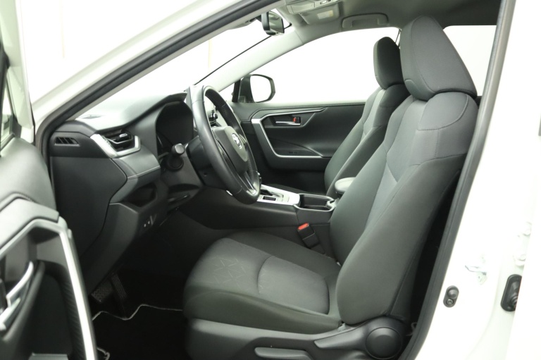 Toyota RAV4 - 2.5 Hybrid Dynamic 17