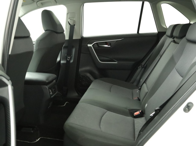 Toyota RAV4 - 2.5 Hybrid Dynamic