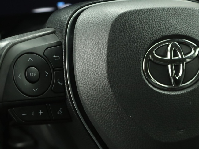 Toyota RAV4 - 2.5 Hybrid Dynamic