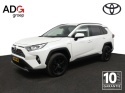 Toyota RAV4 - 2.5 Hybrid Dynamic