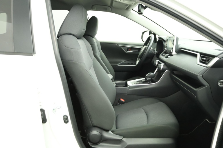 Toyota RAV4 - 2.5 Hybrid Dynamic 22