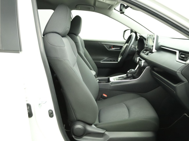 Toyota RAV4 - 2.5 Hybrid Dynamic