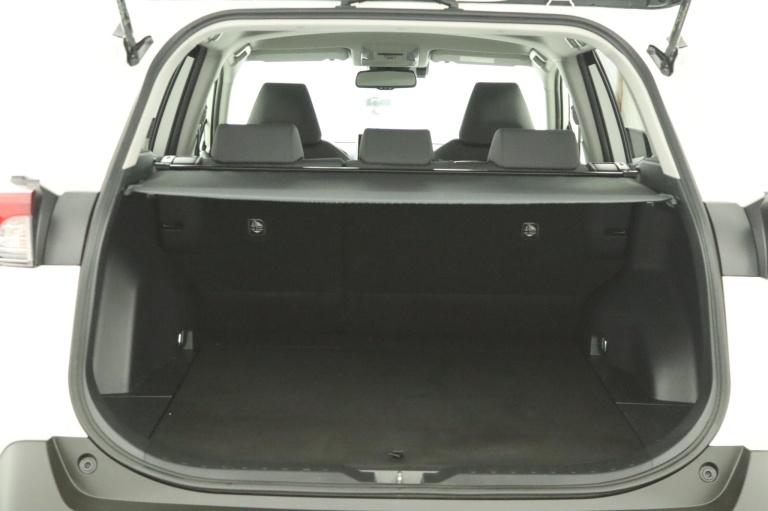 Toyota RAV4 - 2.5 Hybrid Dynamic 23