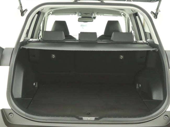 Toyota RAV4 - 2.5 Hybrid Dynamic