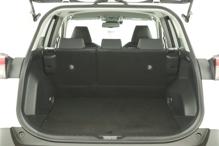 Toyota RAV4 - 2.5 Hybrid Dynamic 24