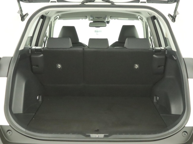 Toyota RAV4 - 2.5 Hybrid Dynamic