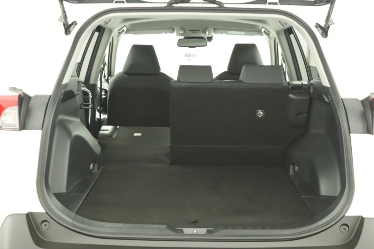 Toyota RAV4 - 2.5 Hybrid Dynamic 25