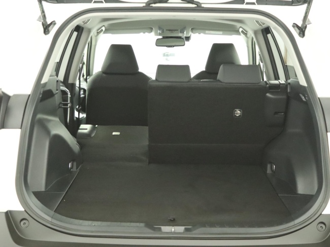 Toyota RAV4 - 2.5 Hybrid Dynamic