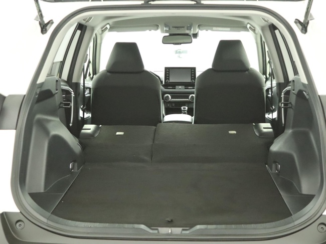 Toyota RAV4 - 2.5 Hybrid Dynamic