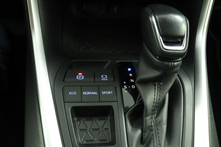 Toyota RAV4 - 2.5 Hybrid Dynamic 27